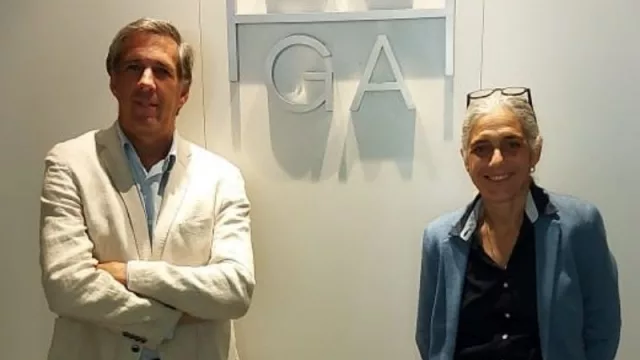 La Asociación Empresaria, Hotelera, Gastronómica y Afines de Mendoza (AEHGA) tiene nueva presidenta 
