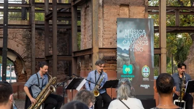 Repuntó el turismo mendocino en Semana Santa (alta circulación y 90% de ocupación)