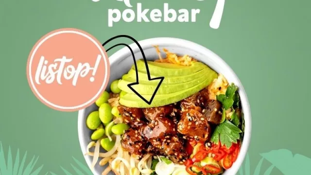 Aloha PokeBar abre en Chacras Park