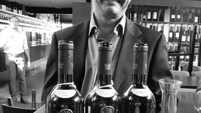 “Creamos un estilo propio en vinos más allá de las modas y eso nos hace muy diferentes a lo que hay hoy en el mercado”