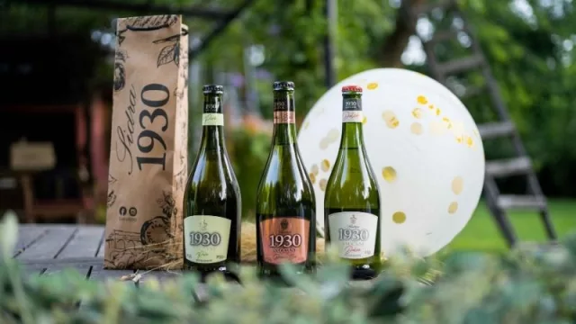 Vamos por todo: Quilmes entra al mercado de sidra junto a Bodegas Cuvillier (ya tiene vinos y espumosos con Dante Robino)