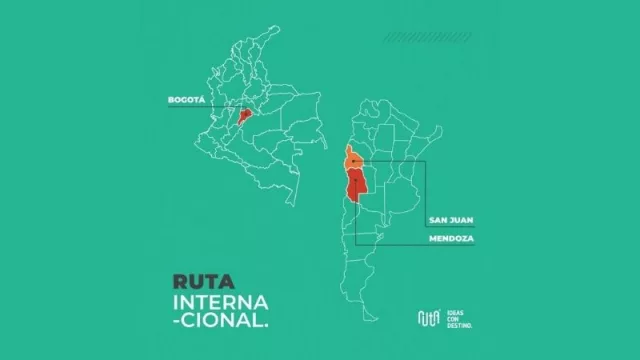 La agencia mendocina Ruta expande su alcance en Cuyo desembarcando en San Juan