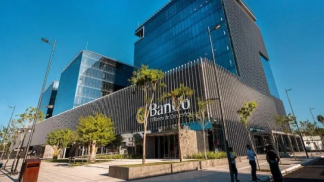 Swiecicki Arquitectos proyecta el complejo edilicio más moderno del norte argentino