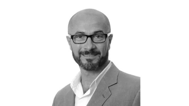 Nuevo jefe de Business Intelligence en La Voz