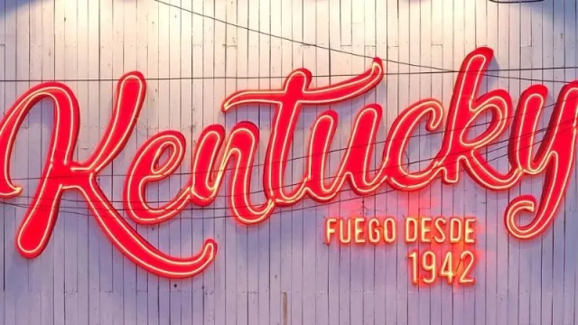 Kentucky se prepara para abrir 12 pizzerías en 2021 (planes para Córdoba, Mendoza y Neuquén)