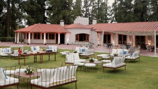 Cómo será el primer gran festival de bodegas 2021 en el corazón del Parque San Martín (todo lo que hay que saber)