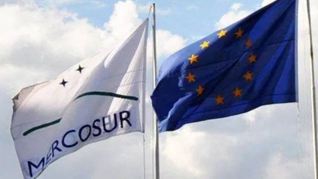 El Mercosur en su peor momento: exportaciones en baja, tensión política y escasos acuerdos comerciales