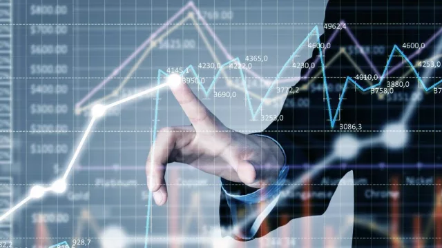 Tras el discurso de Cristina sobre la deuda, se desplomaron los bonos globales