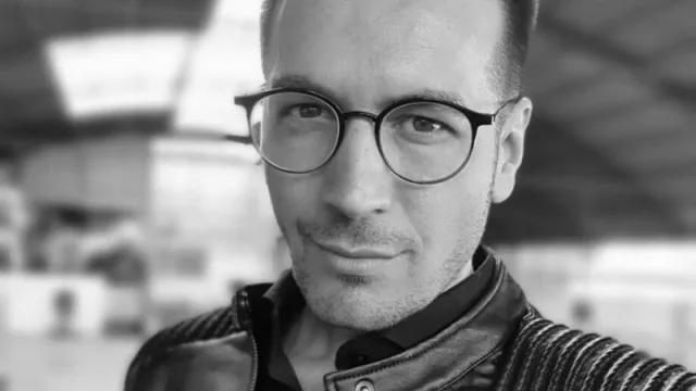 “Para actualizarme en plena pandemia y seguir trabajando tuve que montar un estudio de TV en mi casa”