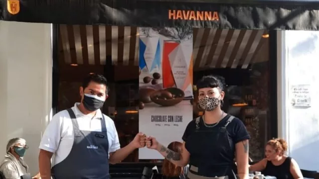 ¡No se les ocurra cerrar todo de nuevo! Los gastronómicos y hoteles preparan el Gran Abrazo Argento para curarse en salud