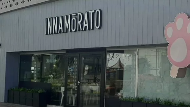 La cadena de helados Innamorato se expande con la llegada de un nuevo local comercial