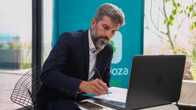 Capital presentó una mesa de trabajo para la generación de talento para la industria tecnología