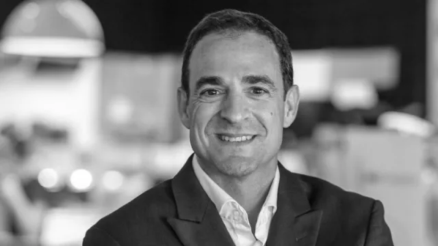 Arcos Dorados nombra nuevo director general en Argentina