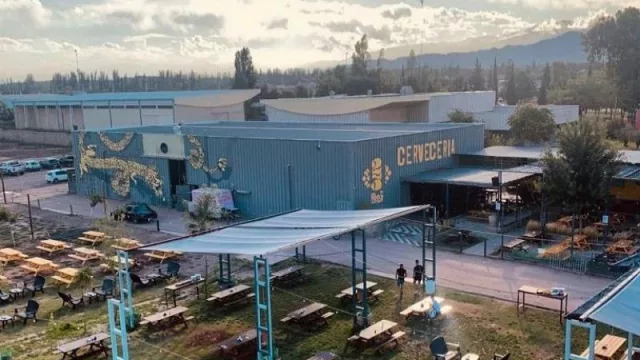 Fin de semana para comenzar el otoño con “Flor de Feria” en Cervecería 23 Ríos