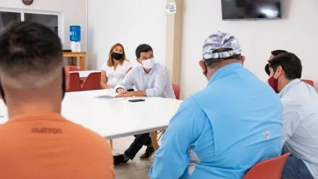 El sector turístico como clave en la reconversión productiva de la provincia