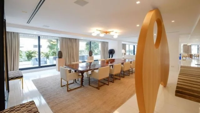 Las 5 casas más caras que están a la venta en Barcelona ahora mismo (y que valen más que una isla privada)