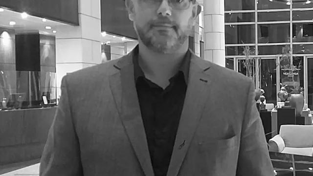 Hyatt es un hotel cinco estrellas de cadena internacional pero siempre quisimos estar cerca de los mendocinos