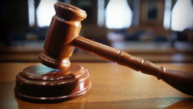 Le robaron plata de su cuenta de Macro, la justicia le dio la razón pero aflojó en la sentencia (un caso raro, raro)