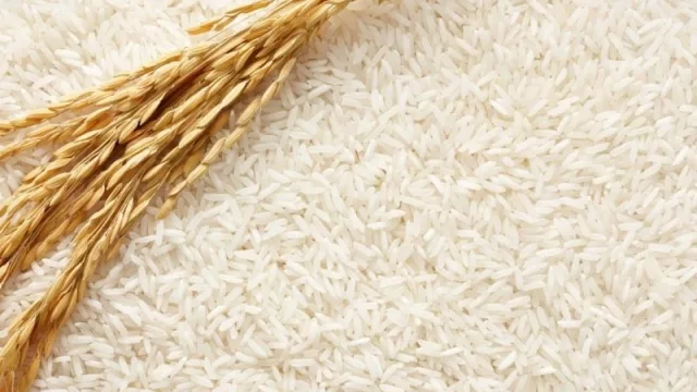 Paraguay exportará arroz a Cuba por primera vez (alistan primer cargamento de 30.000 kilos)