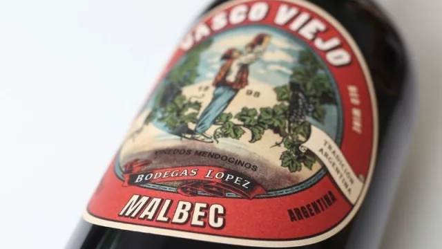 Un clásico de todos los tiempos: el malbec Vasco Viejo se renueva en 2021