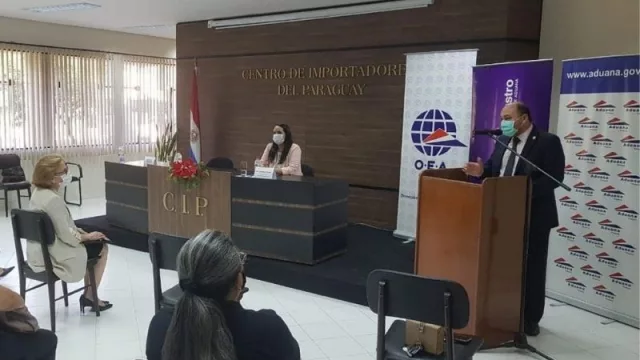  ¿Por qué impulsan la reforma del Código Aduanero y cómo afecta a los importadores?