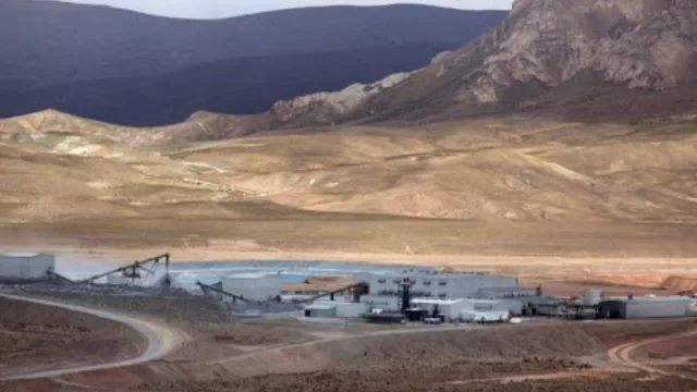 Trabajan en un fondo de desarrollo con capital minero para la Punav