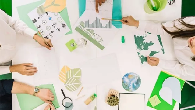 Mendoza tendrá diplomatura en “Comunicación y Marketing Verde”