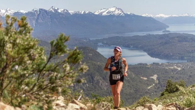 La UNCuyo lanza un curso inédito para capacitar a profesionales de diferentes ámbitos sobre el running en altura 