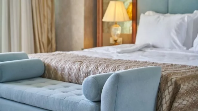 Hoteles no pasan el 30% de ocupación en Asunción