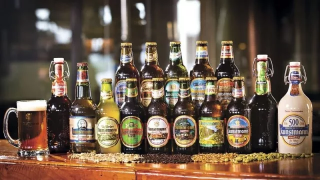 ¡Prost! Un recorrido por las cervezas más tomadas alrededor del mundo (en sus versiones latita, “monjita” o botella)