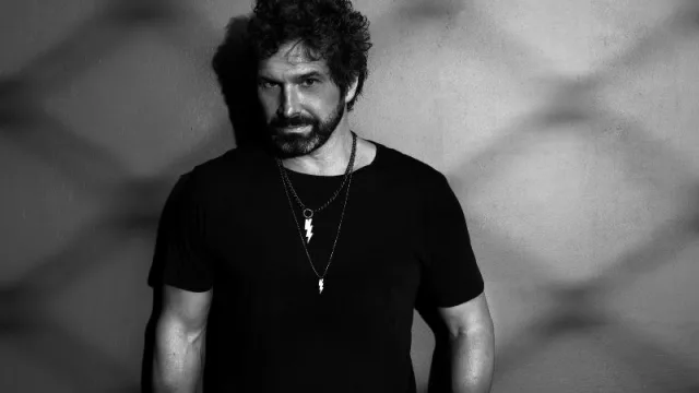 Iván Noble regresa a Mendoza y llevará su música a la bodega Durigutti en Luján