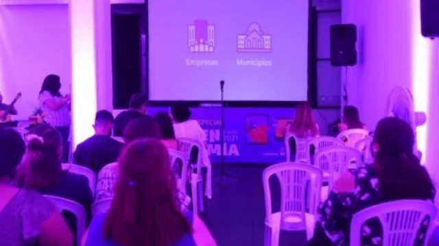 Por primera vez en su historia, Mendoza vivió una Vendimia totalmente multimedia