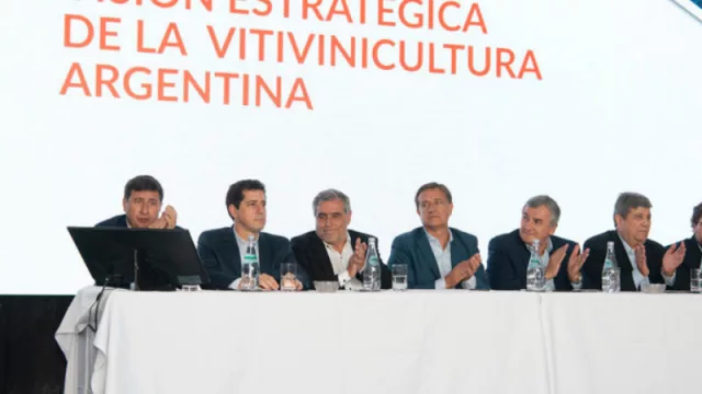 Mendoza se prepara para el desayuno de la COVIAR: la vitivinicultura presenta su estrategia para los próximos 10 años