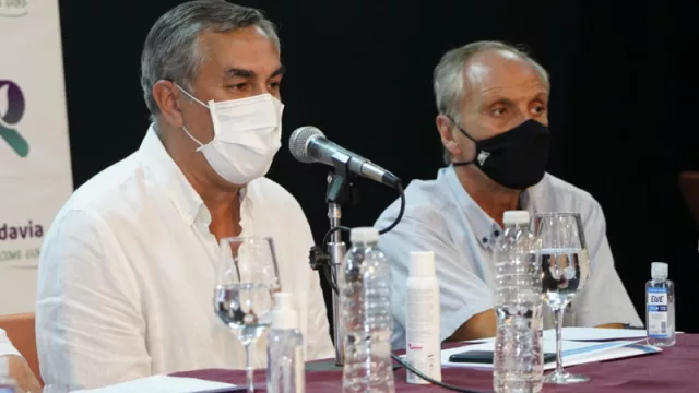 El ministerio de Economía y Energía comenzó con las rondas informativas para la segunda parte de Mendoza Activa