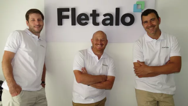 A los fletes también les llega su Uber: así funciona Fletalo (con planes de llegar a Mendoza)
