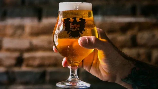 Con presencia en 23 provincias argentinas, Peñón cruza la cordillera y llega a Chile (Perú, Bolivia, Uruguay, Brasil y EEUU en los planes)