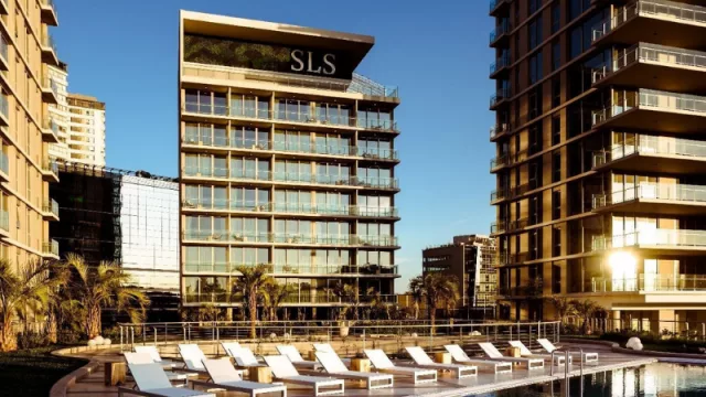 Grupo Accor sumará 30 hoteles este año en sudamérica (uno de ellos en Argentina, desde donde busca también expandir la marca Faena)