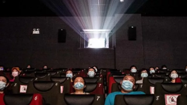 Gran noticia: con la llegada de la Vendimia, Mendoza volverá a tener cines