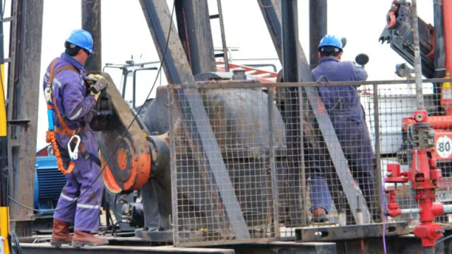 Mendoza Activa Hidrocarburos atrajo más de $1.300 millones en inversiones y creará más de 400 puestos de trabajo