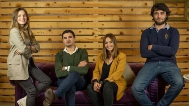 “Hay que dar un paso más en la integración de la mujer al ecosistema startup” (camino al Barcelona Startup Congress)