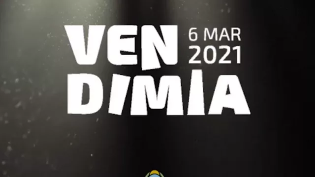 Mendoza presentó el trailer oficial de la Película de Vendimia 2021 y es épico