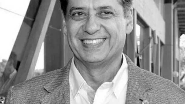 Estamos alineados al masterplan del Gobierno para tener nuestra sede en Potrerillos