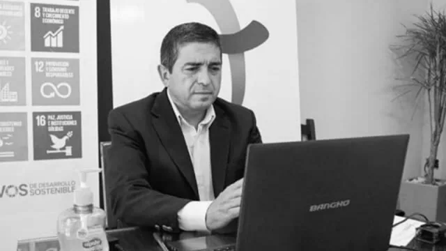 En Alvear decidimos no suspender la obra pública y la vamos a seguir promoviendo durante 2021