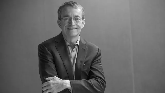 Un ejecutivo histórico de Intel regresa como su nuevo CEO