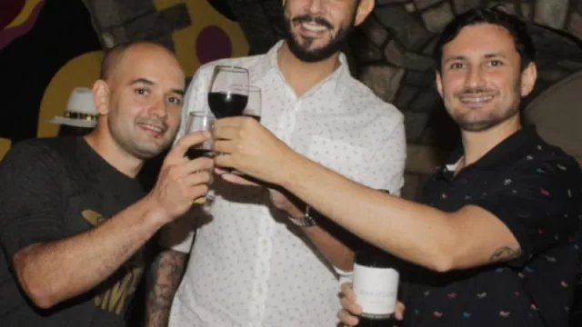 Wine Day Edición Vendimia