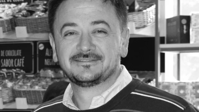 “Abrimos nuevos locales de Alfajores Entre Dos en Palmares (marzo), Neuquén y hasta en Chile”