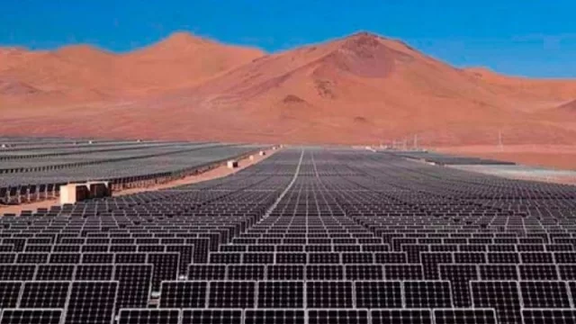 Jujuy y Río Negro avanzan juntos en proyectos tecnológicos