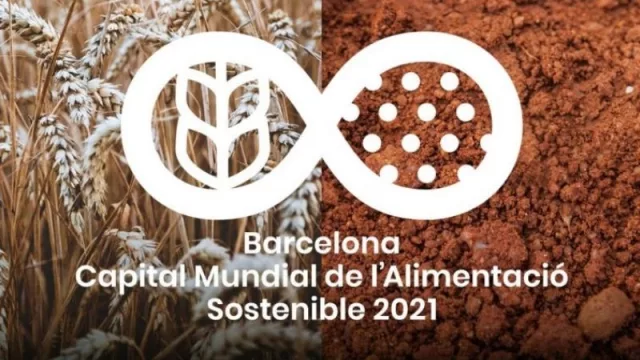 Barcelona ya tiene sus propósitos de Año Nuevo como Capital Mundial de la Alimentación Sostenible (con más de 90 proyectos distintos) 