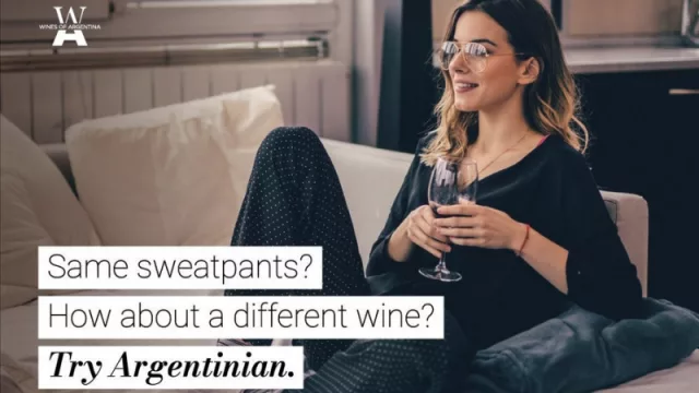Wines of Argentina lanza su nueva campaña digital apuntando a Estados Unidos