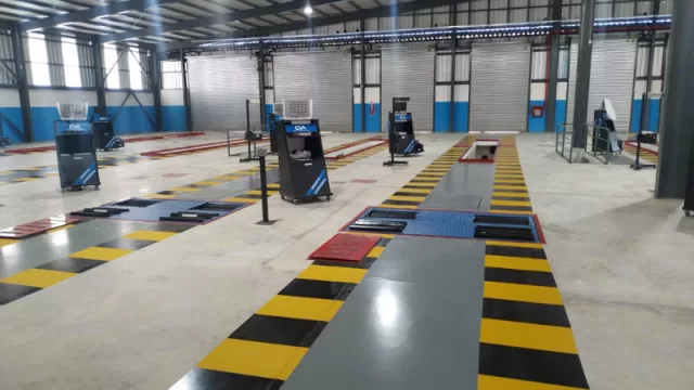 Para que no se te escape: conocé el cronograma orientativo para la Revisión Técnica Obligatoria 